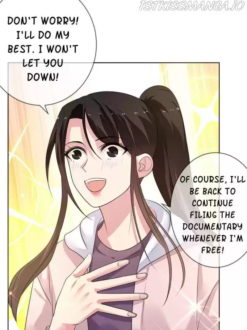 Legend Reboot Chapter 115