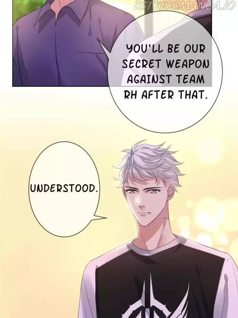 Legend Reboot Chapter 115