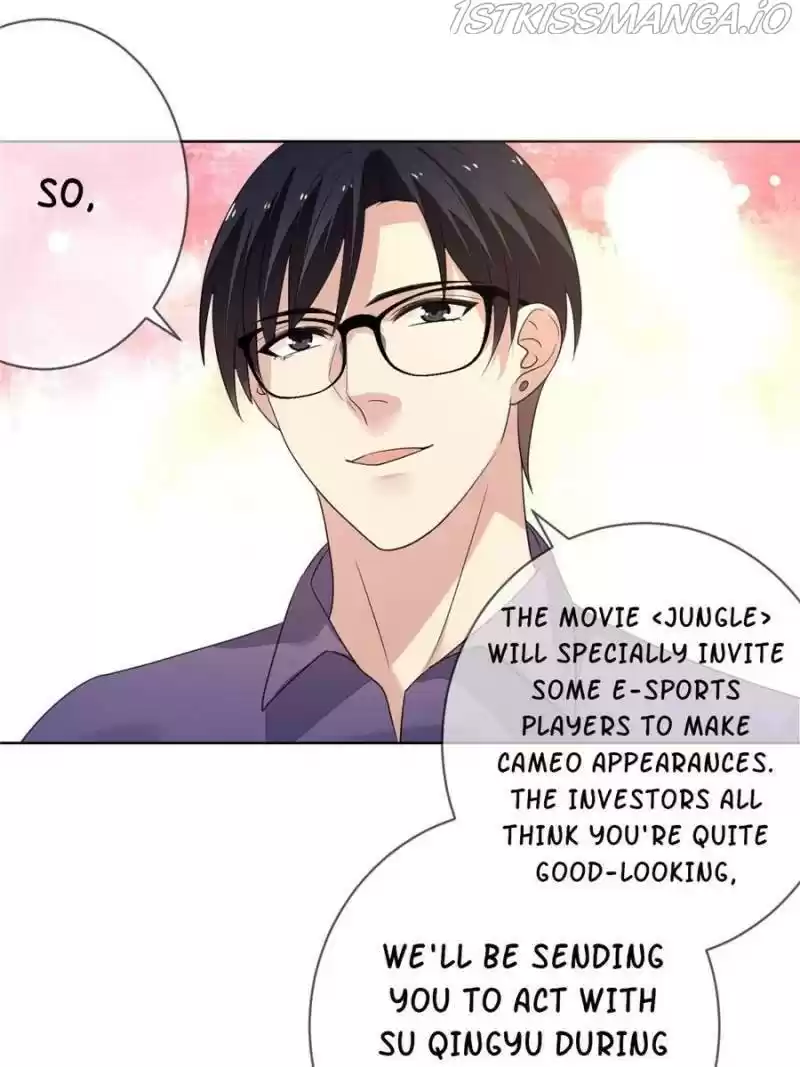 Legend Reboot Chapter 115