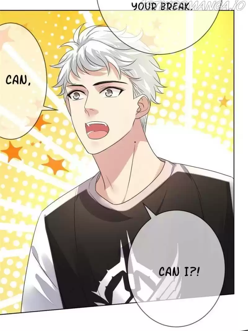 Legend Reboot Chapter 115