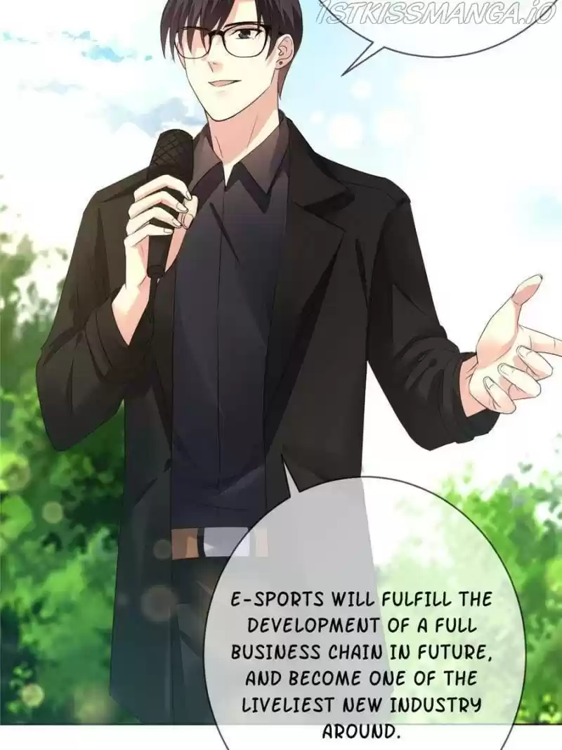 Legend Reboot Chapter 115