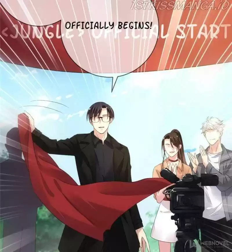 Legend Reboot Chapter 115