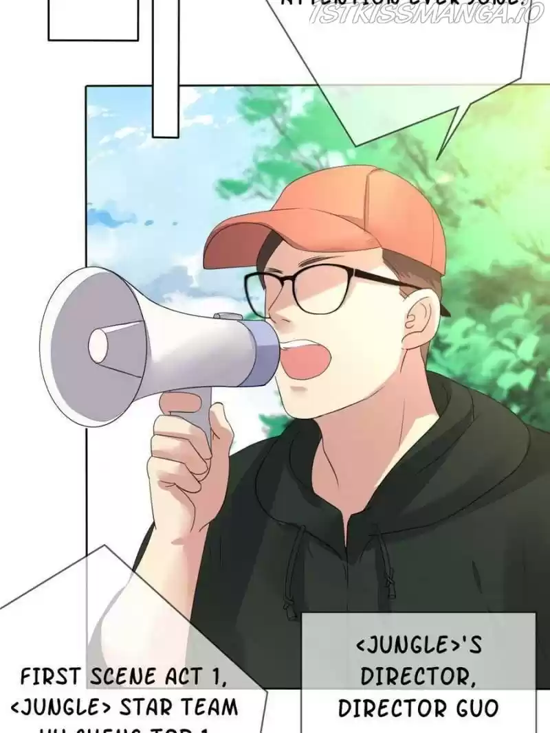 Legend Reboot Chapter 115