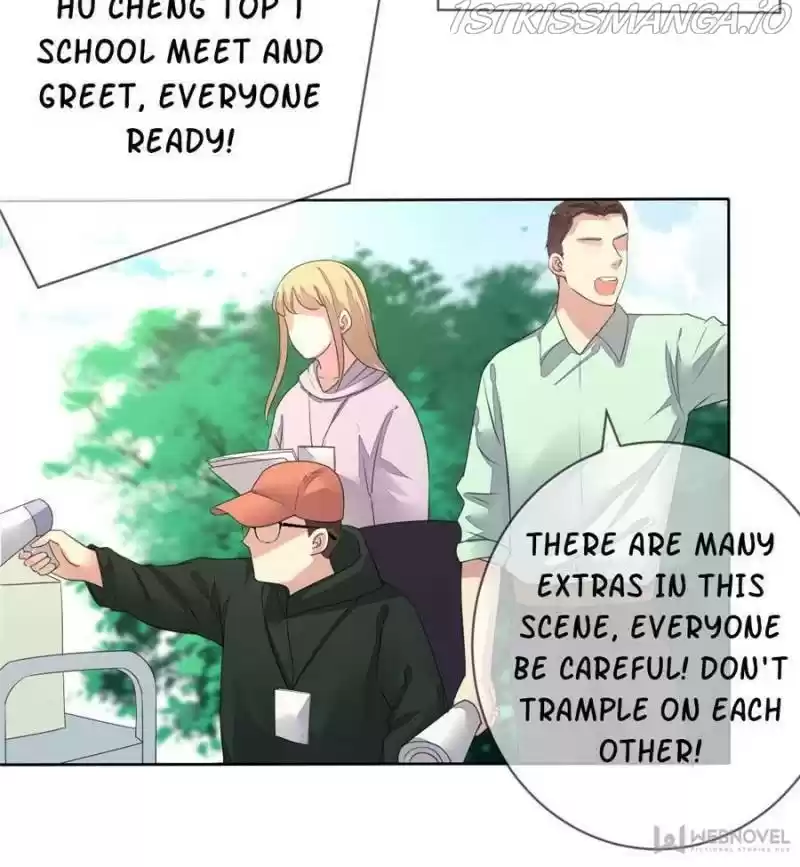 Legend Reboot Chapter 115