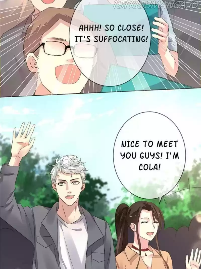 Legend Reboot Chapter 115