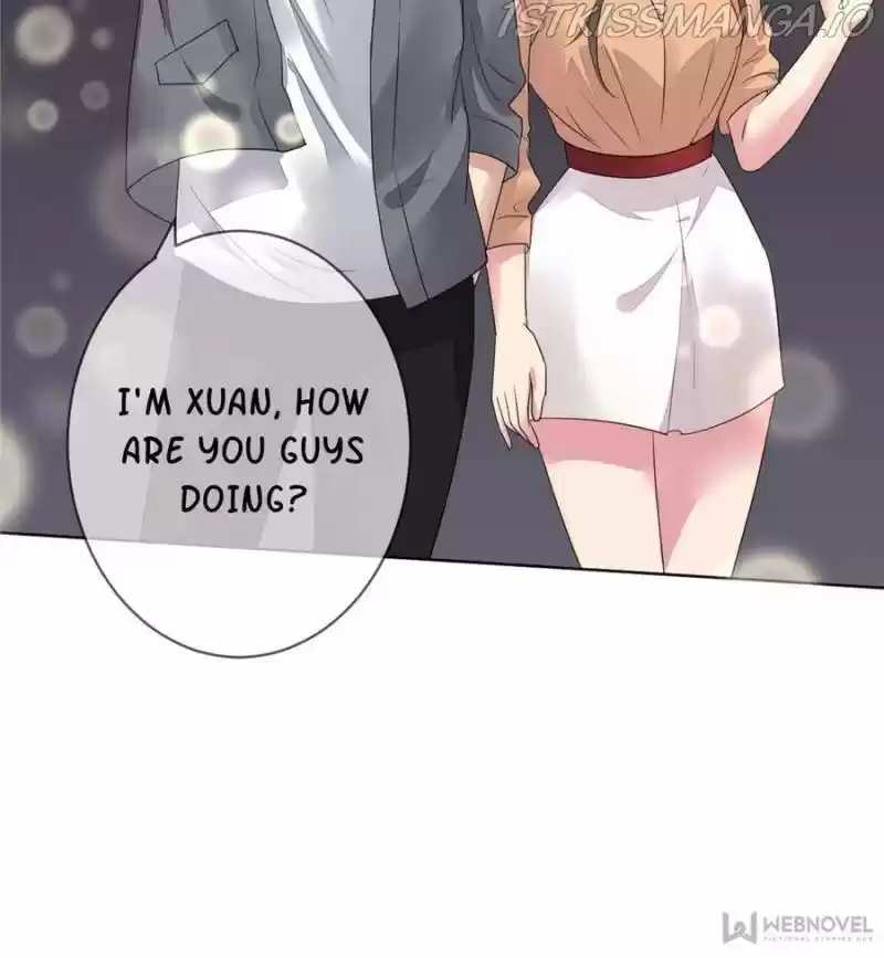 Legend Reboot Chapter 115