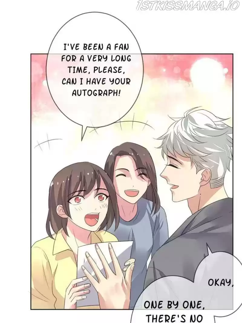 Legend Reboot Chapter 115