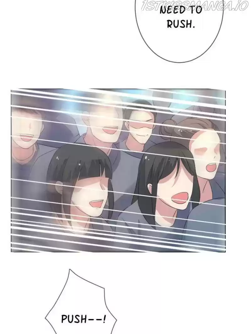 Legend Reboot Chapter 115