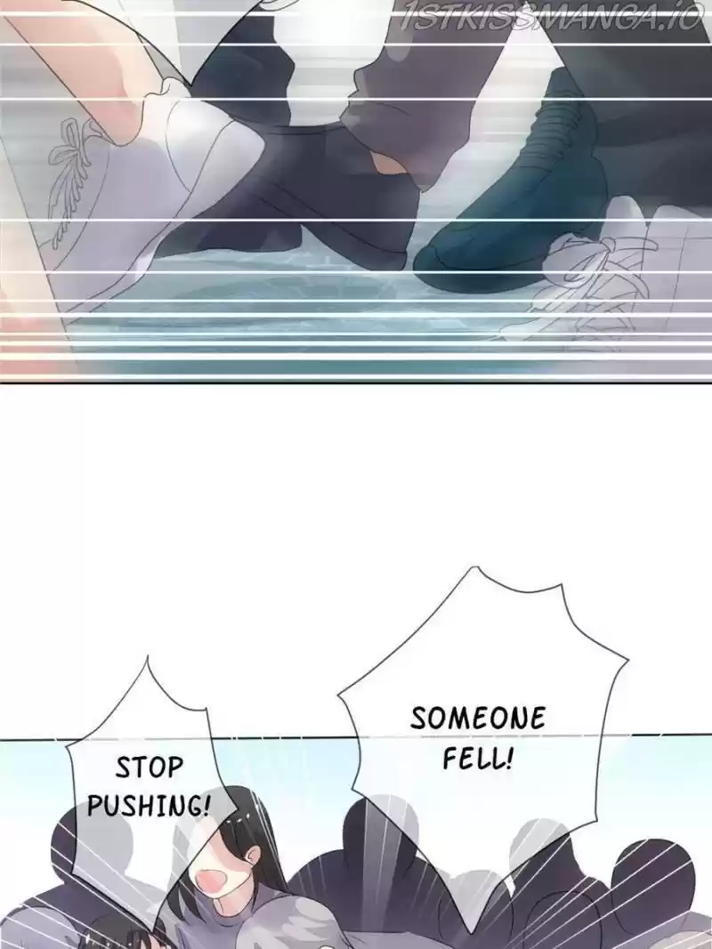 Legend Reboot Chapter 115