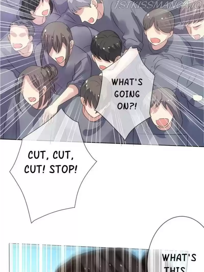 Legend Reboot Chapter 115