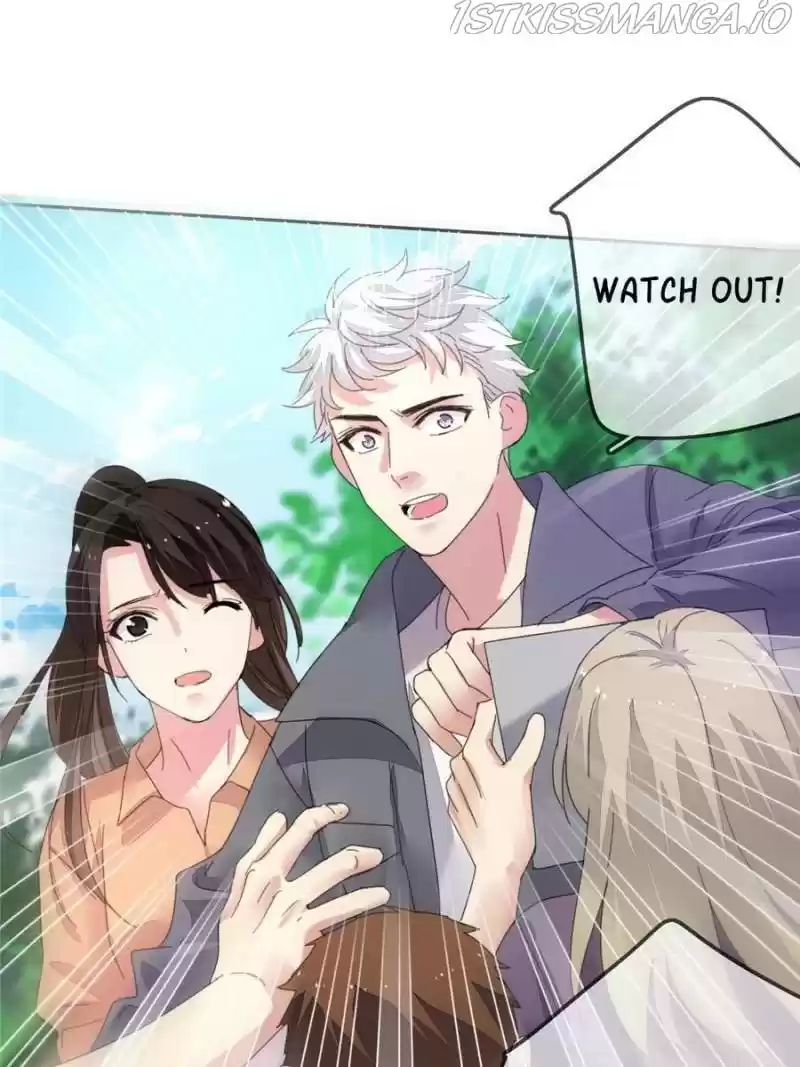 Legend Reboot Chapter 115