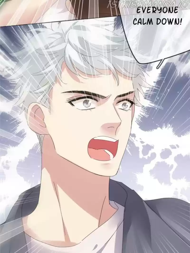 Legend Reboot Chapter 115