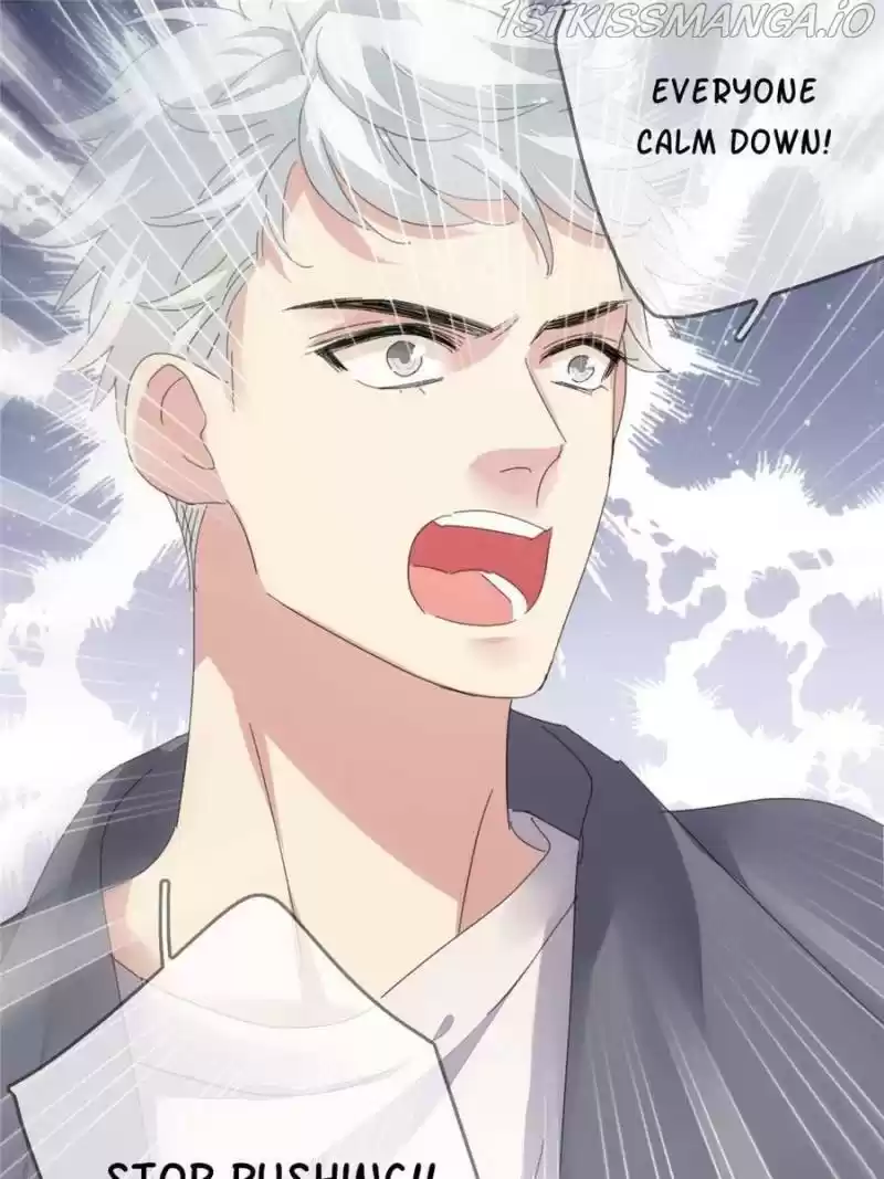 Legend Reboot Chapter 115