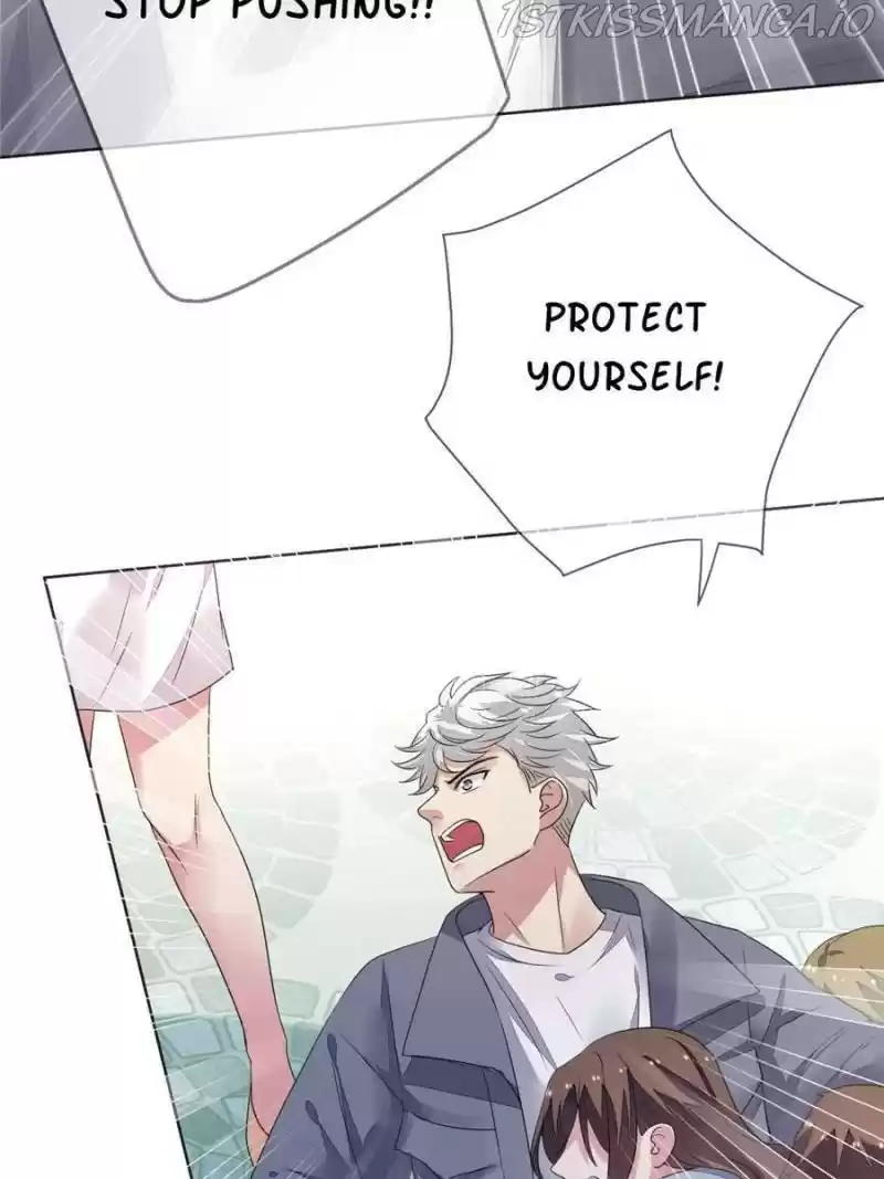 Legend Reboot Chapter 115