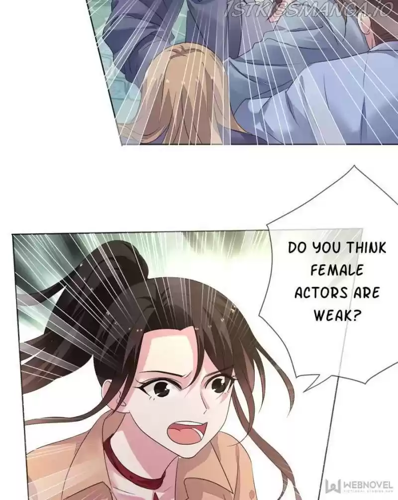 Legend Reboot Chapter 115