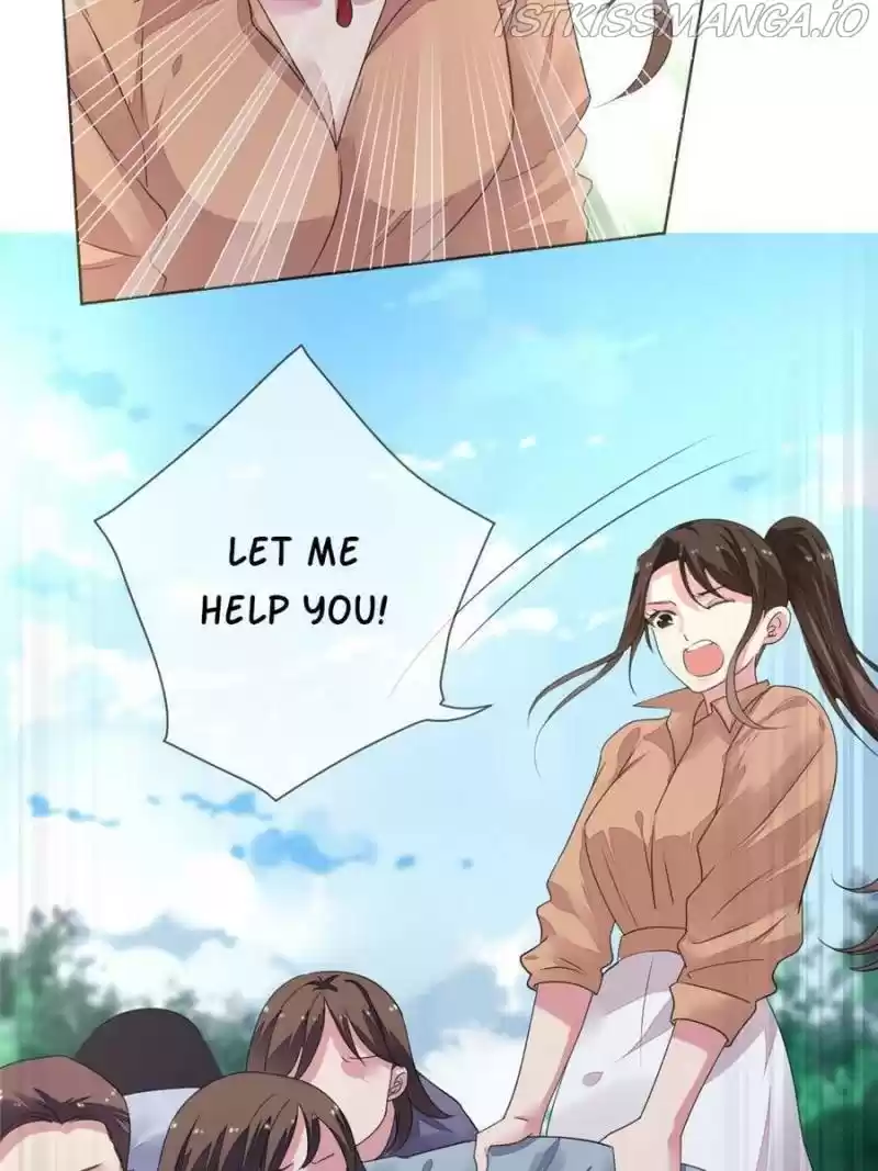 Legend Reboot Chapter 115