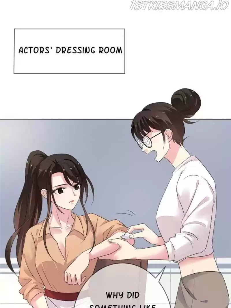 Legend Reboot Chapter 115