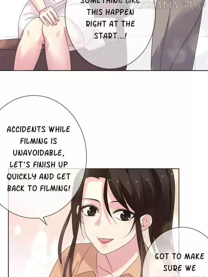 Legend Reboot Chapter 115