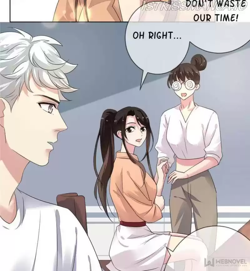 Legend Reboot Chapter 115