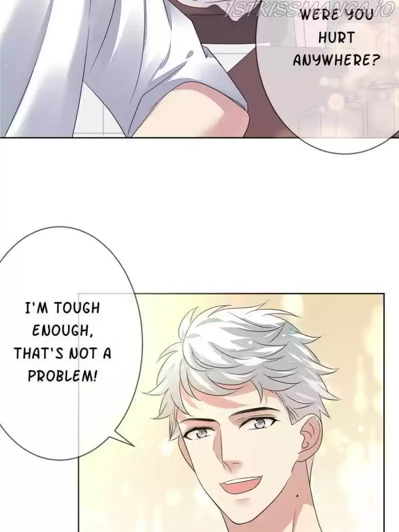 Legend Reboot Chapter 115