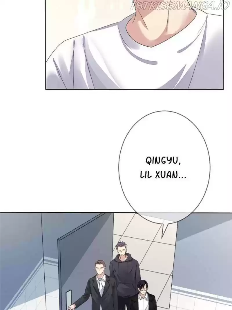 Legend Reboot Chapter 115