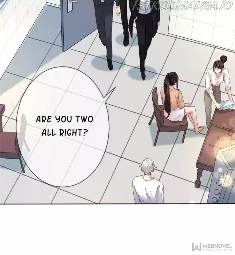 Legend Reboot Chapter 115