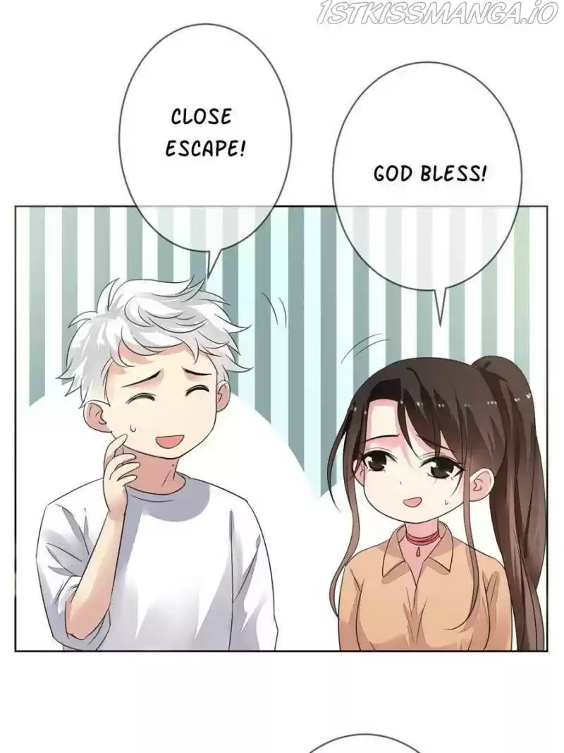 Legend Reboot Chapter 115