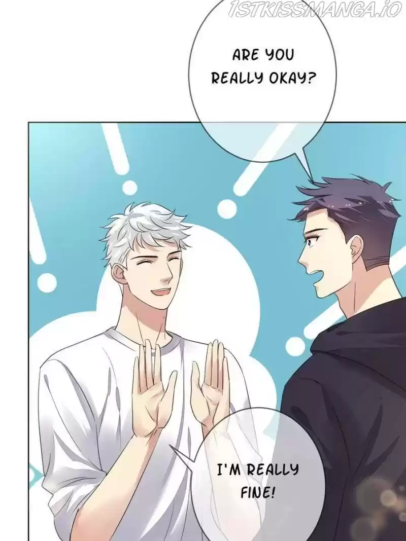 Legend Reboot Chapter 115