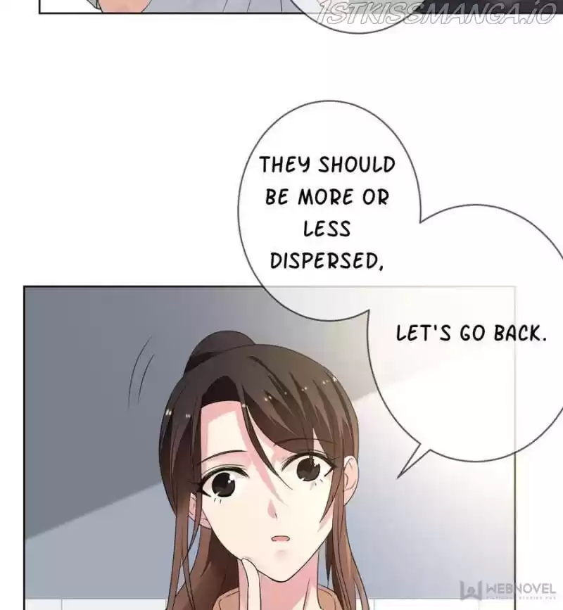 Legend Reboot Chapter 115