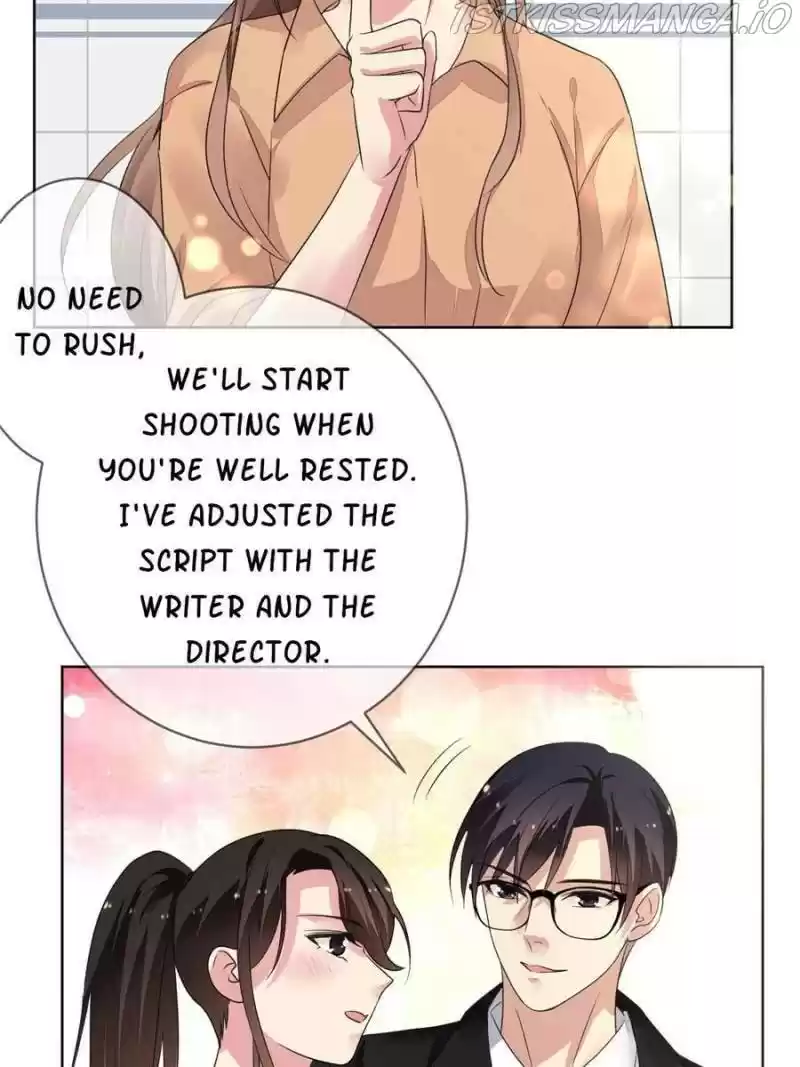 Legend Reboot Chapter 115