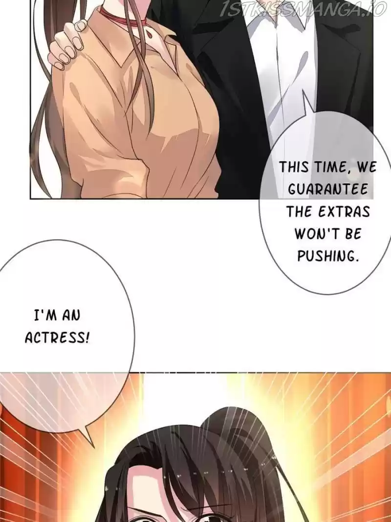 Legend Reboot Chapter 115