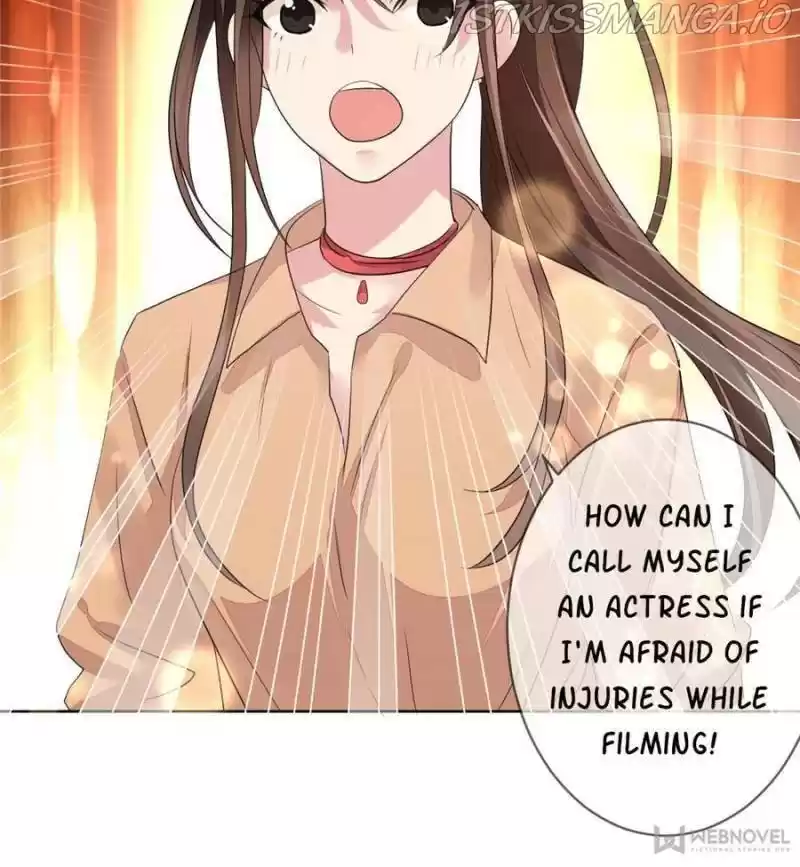 Legend Reboot Chapter 115