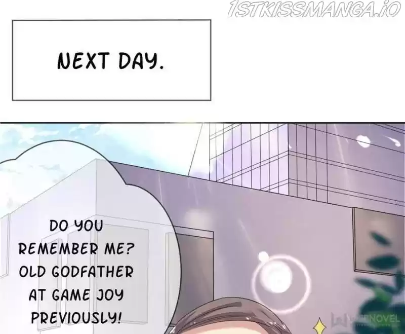 Legend Reboot Chapter 115