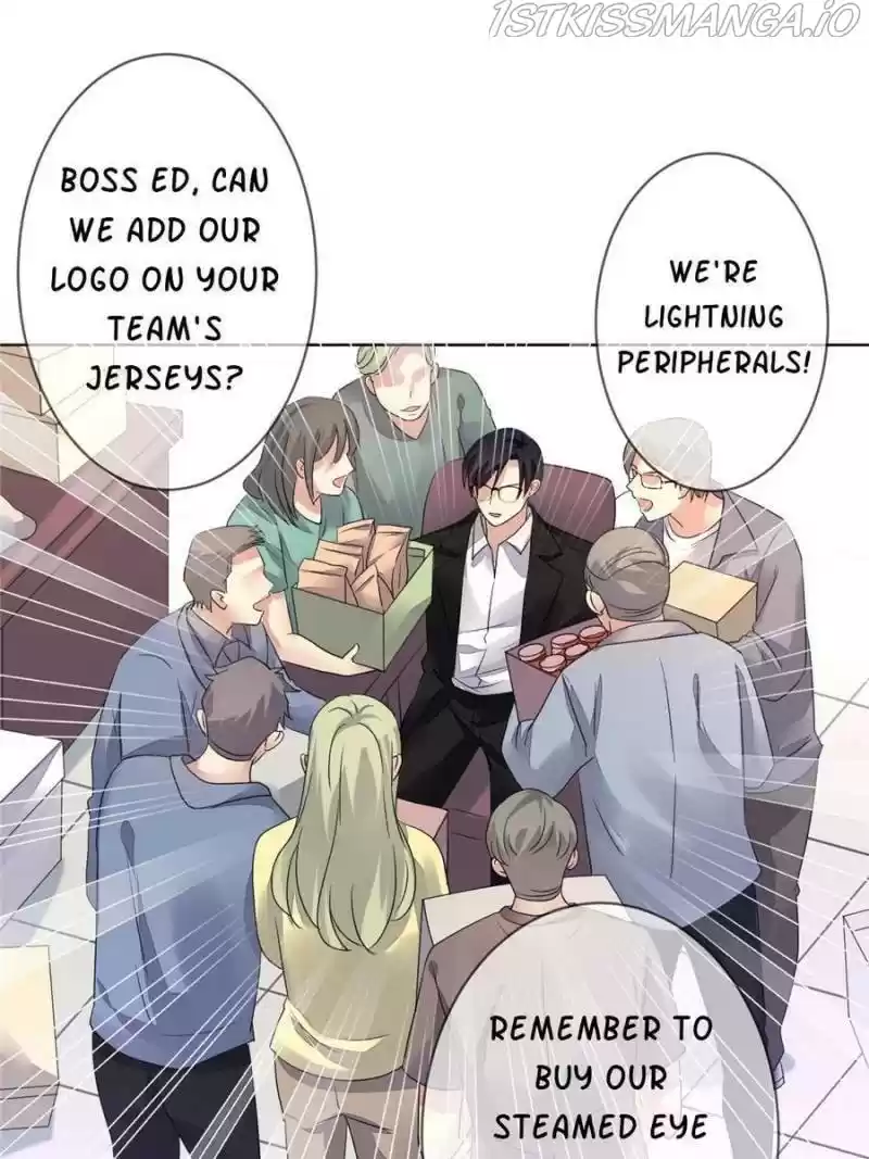 Legend Reboot Chapter 115