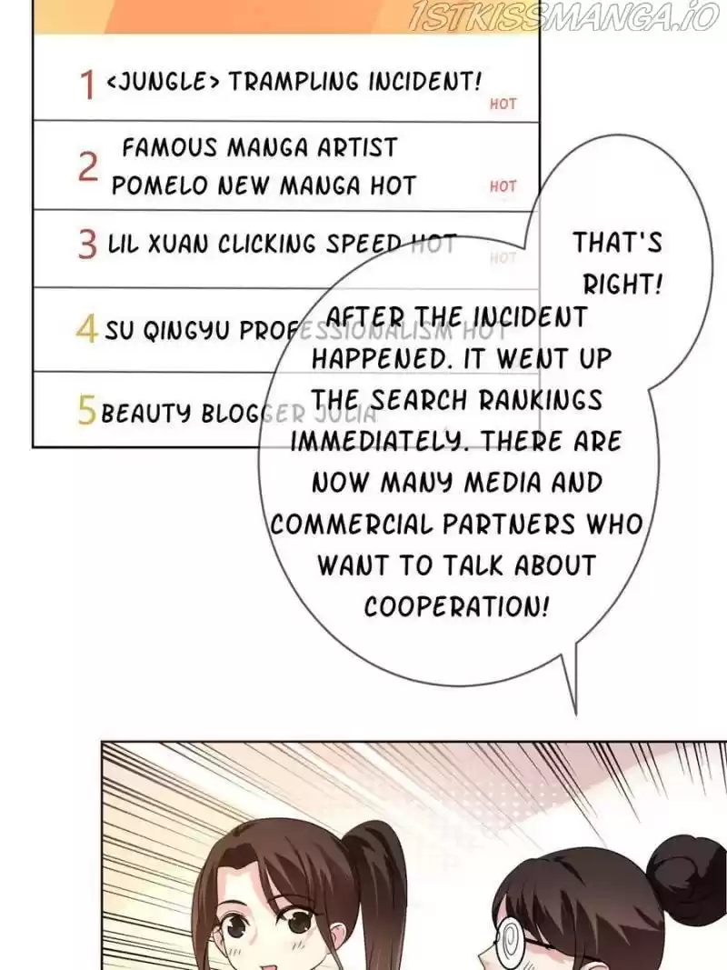 Legend Reboot Chapter 115