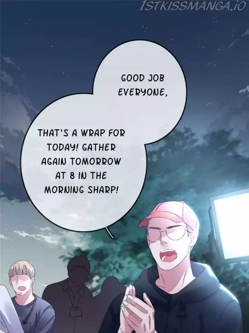 Legend Reboot Chapter 115