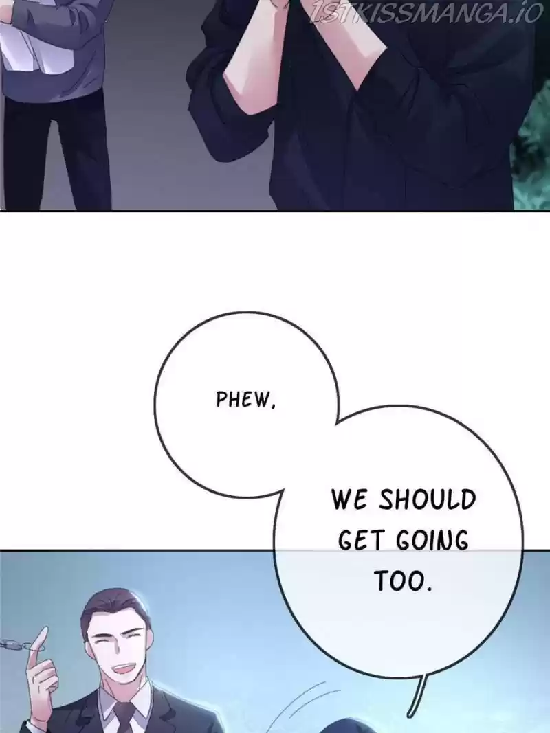 Legend Reboot Chapter 115