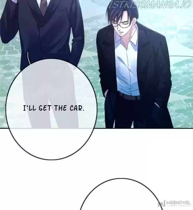 Legend Reboot Chapter 115