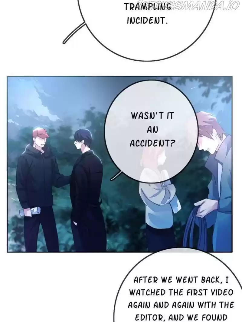 Legend Reboot Chapter 115