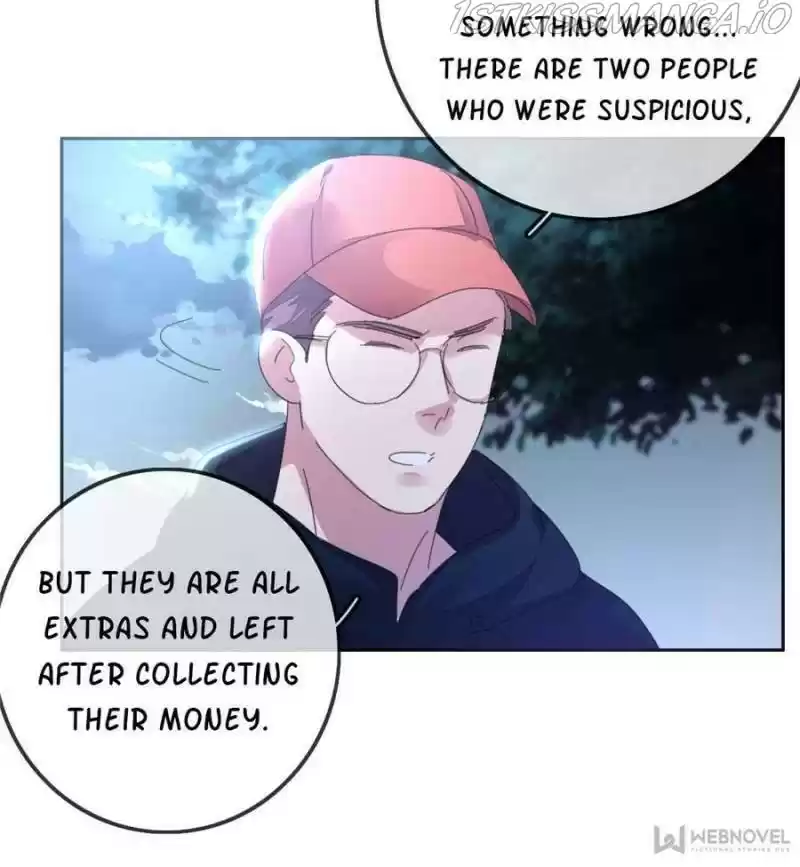 Legend Reboot Chapter 115