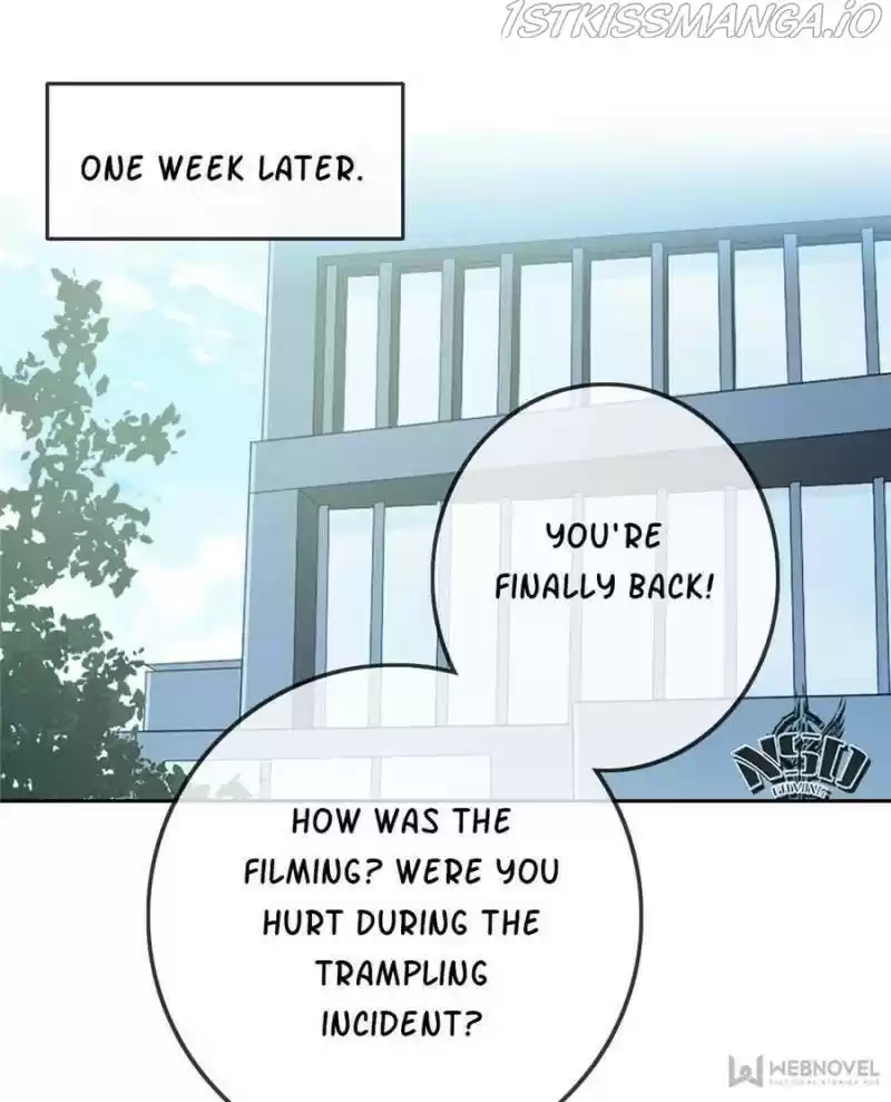 Legend Reboot Chapter 115