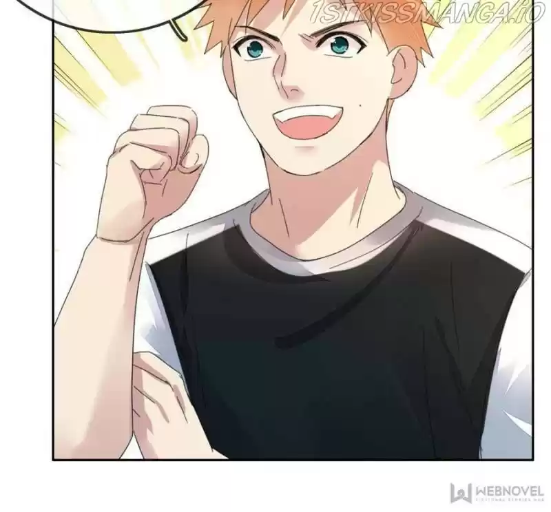 Legend Reboot Chapter 115