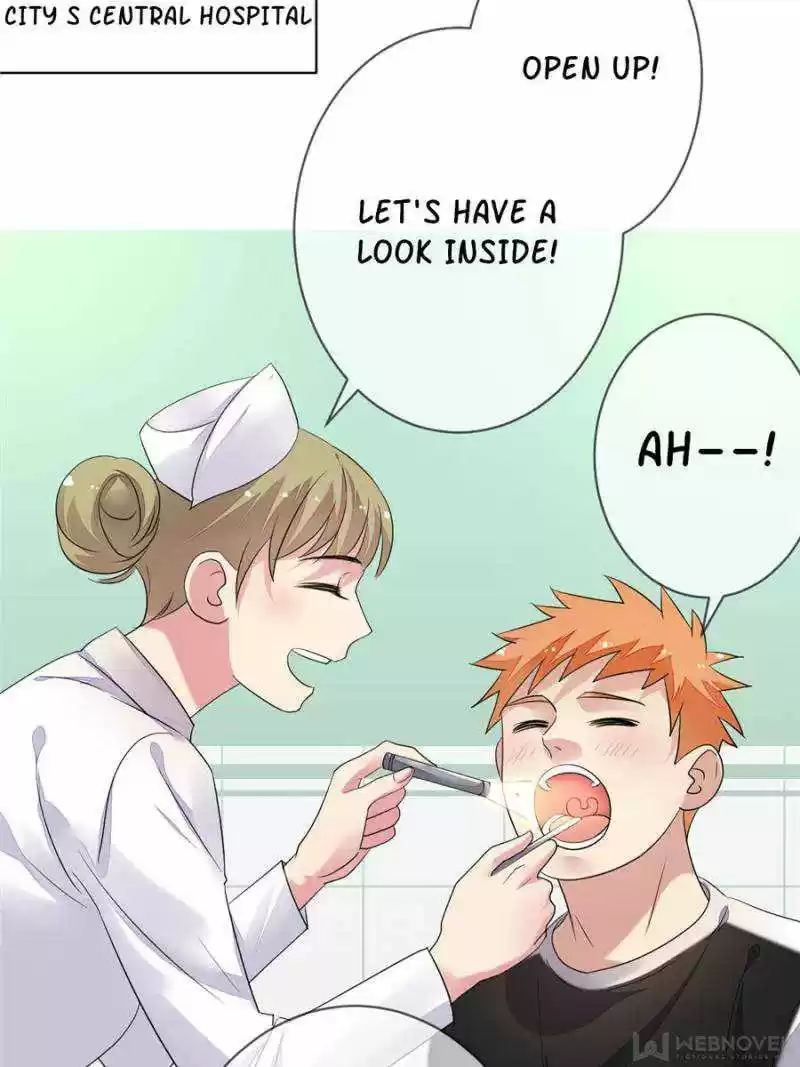 Legend Reboot Chapter 116