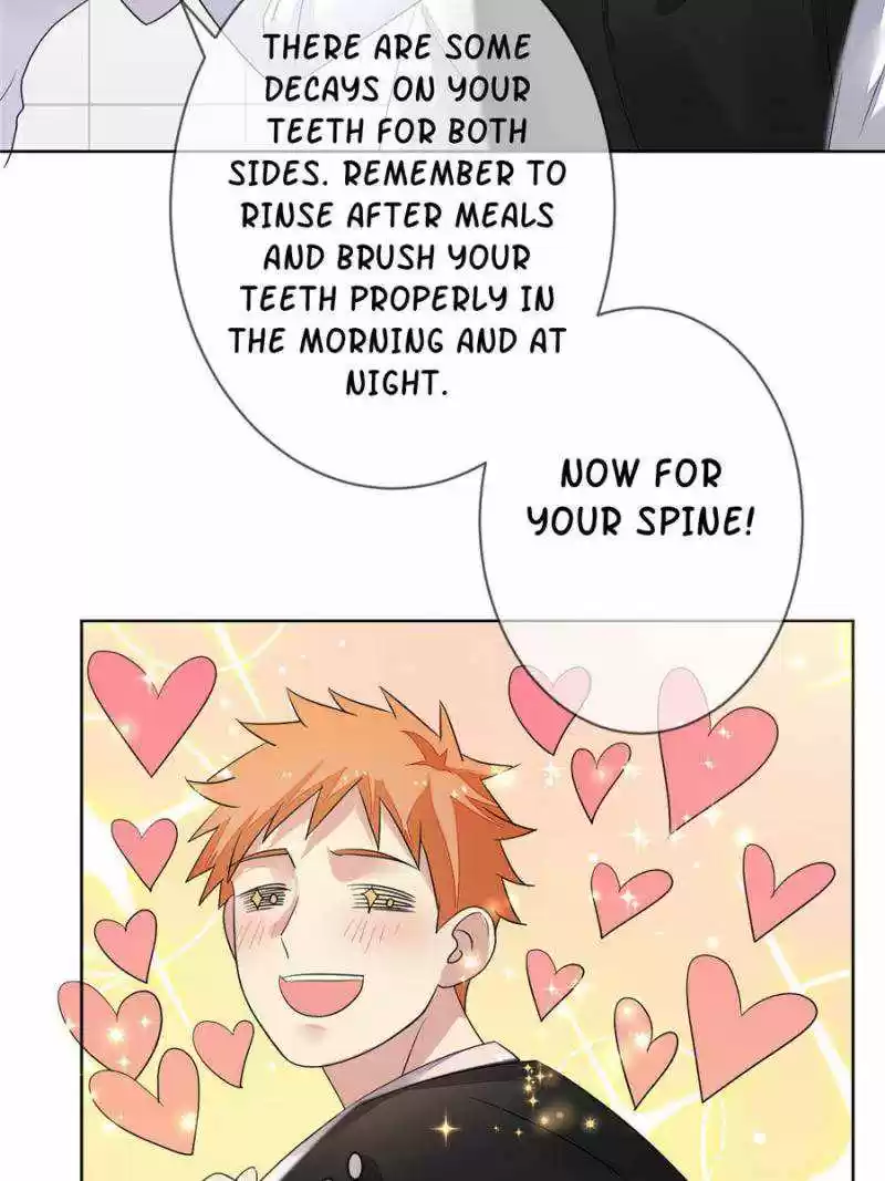 Legend Reboot Chapter 116