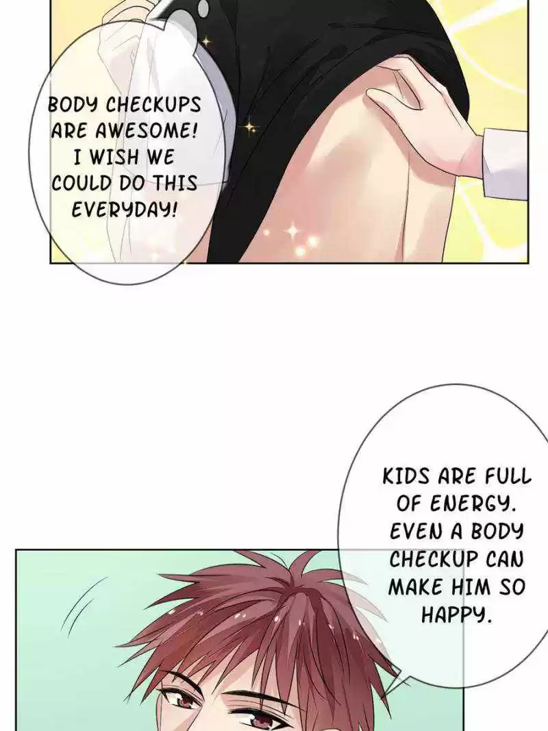 Legend Reboot Chapter 116