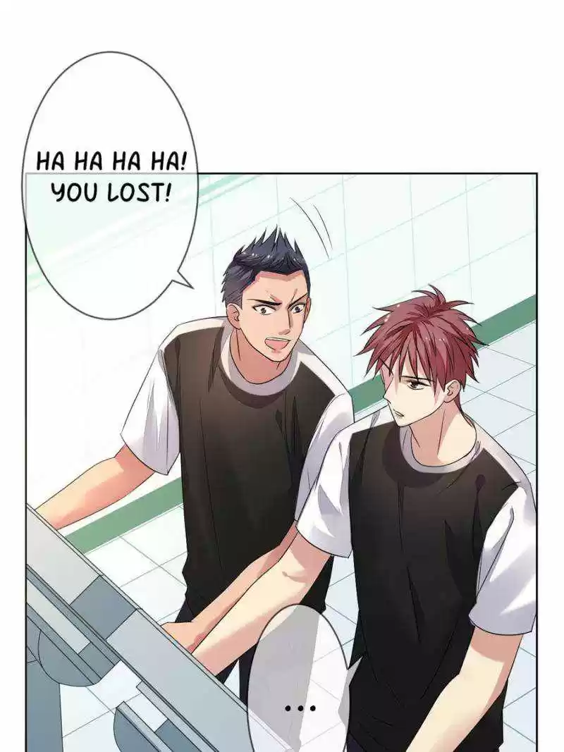 Legend Reboot Chapter 116