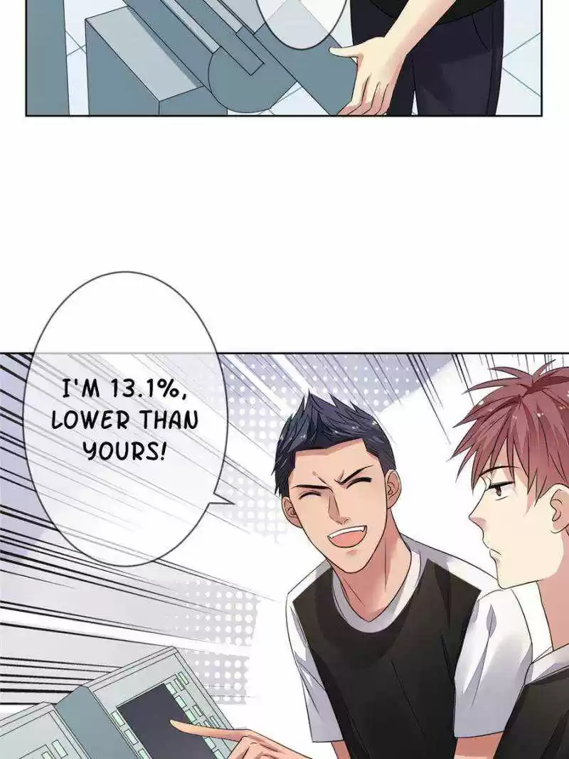 Legend Reboot Chapter 116