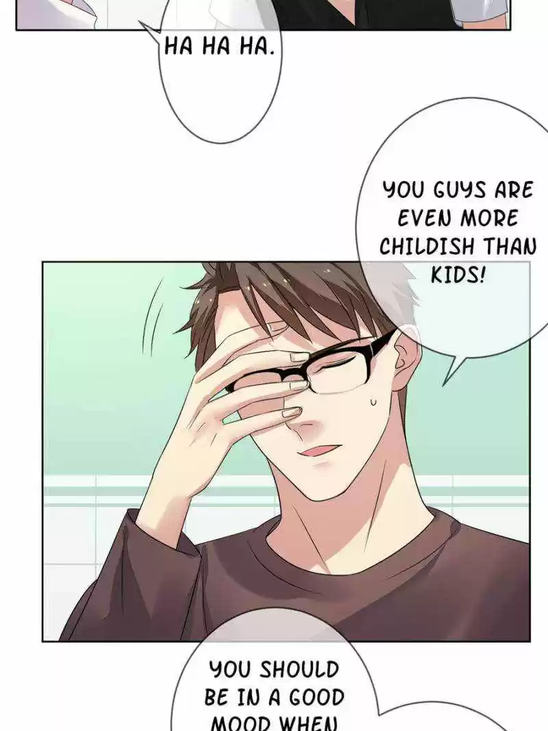 Legend Reboot Chapter 116