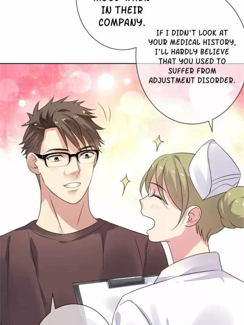 Legend Reboot Chapter 116