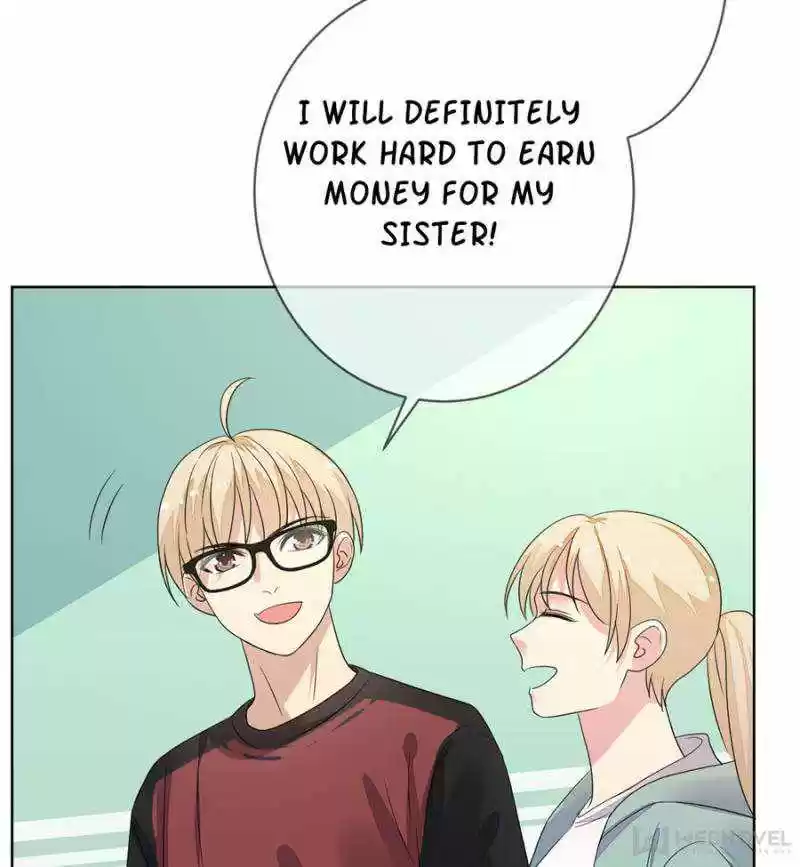 Legend Reboot Chapter 116